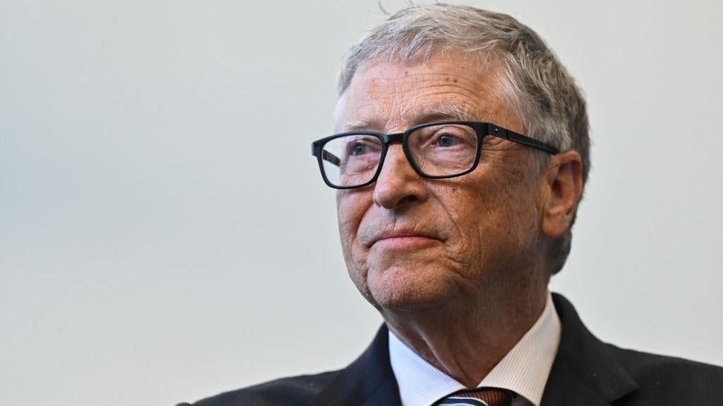 Bill Gates wirft Elon Musk vor, mit DOGE-Kürzungen „die ärmsten Kinder der Welt zu töten“