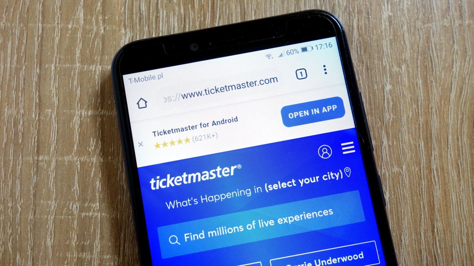 Do Prices on Ticketmaster Suddenly Seem Much Higher? You’re Not Alone.
