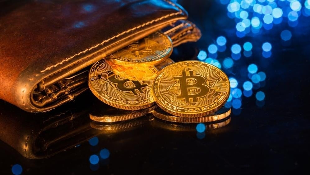 Ten miliarder zamienił firmę oprogramowania w wieloryba bitcoinowego wartego 42 miliardy dolarów