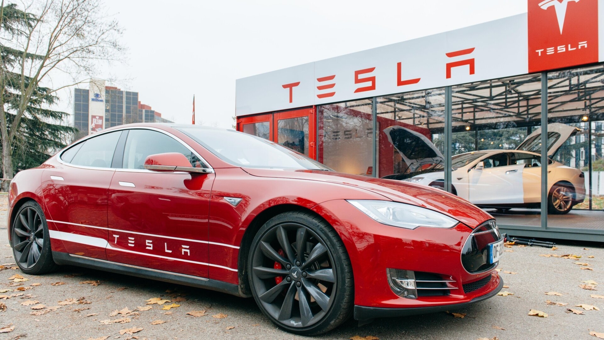 Tesla’s Numbers Are In, and They’re Not Good