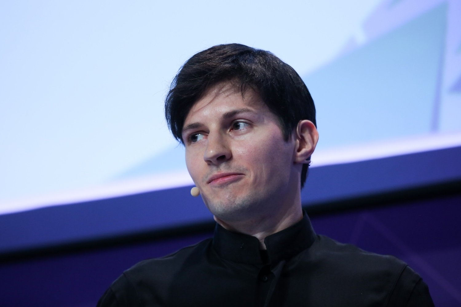 Telegram-CEO sagt, er werde sein Vermögen seinen über 106 Kindern hinterlassen