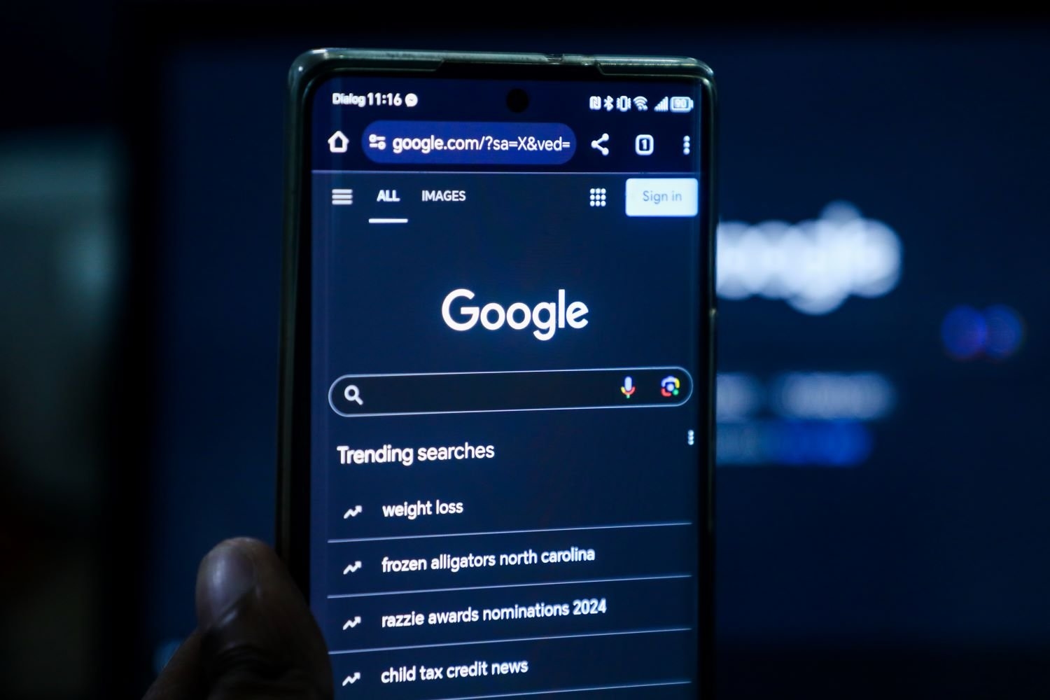 Der 14 Milliarden Dollar teure KI-Google-Killer