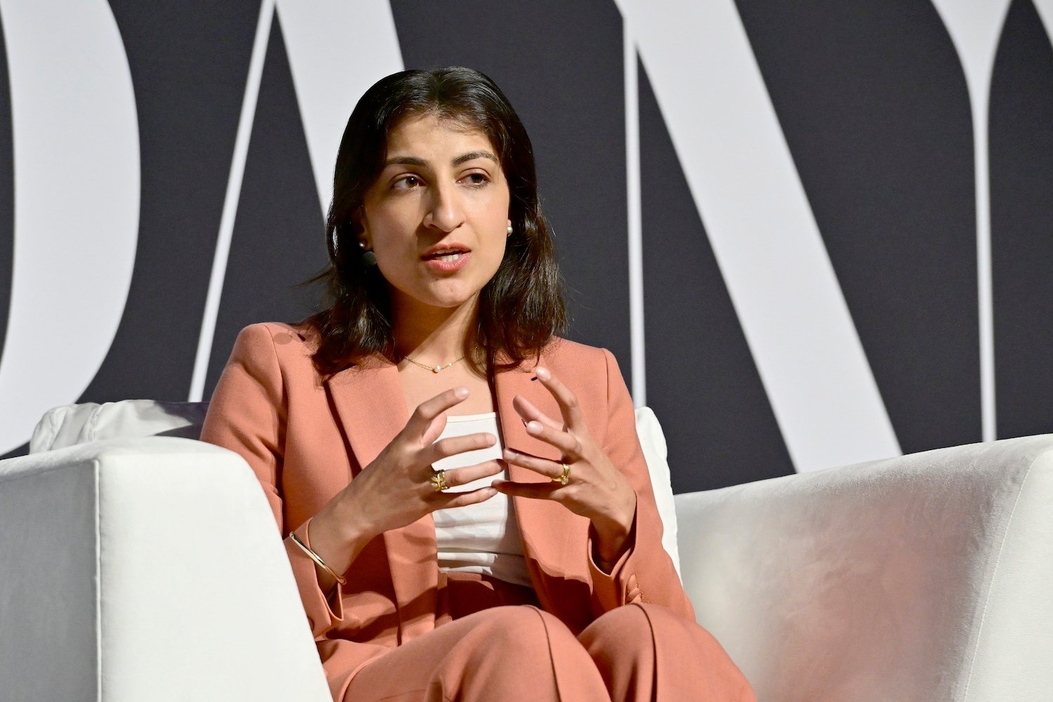 FTC Disappears Lina Khan’s Thoughts on AI