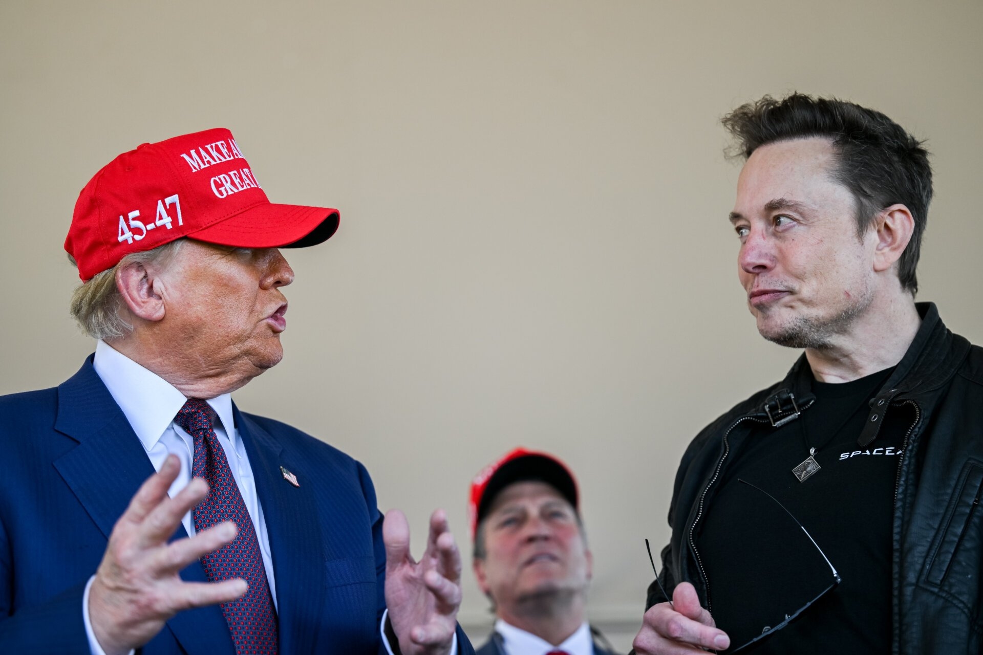Musk Deletes His ‘Really Big Bomb’ Claiming Trump Appears in Epstein Files