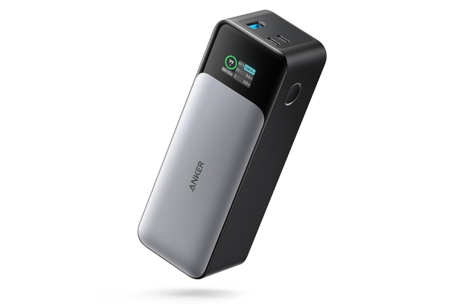 Anker Portable Power Bank jest tańszy o 40% i ładuje wszystko, od smartfonów po laptopy