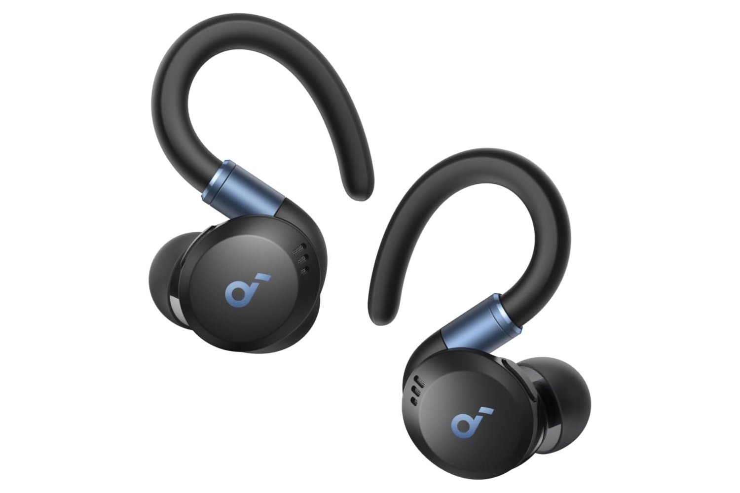 Os melhores fones de ouvido para exercícios da Anker, Soundcore Sport X20, acabaram de atingir seu menor preço histórico, são mais baratos que o Beats Pro