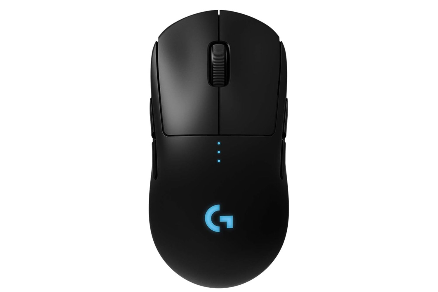 De esports-grade gamingmuis van Logitech is nu bijna 50% afgeprijsd op Amazon