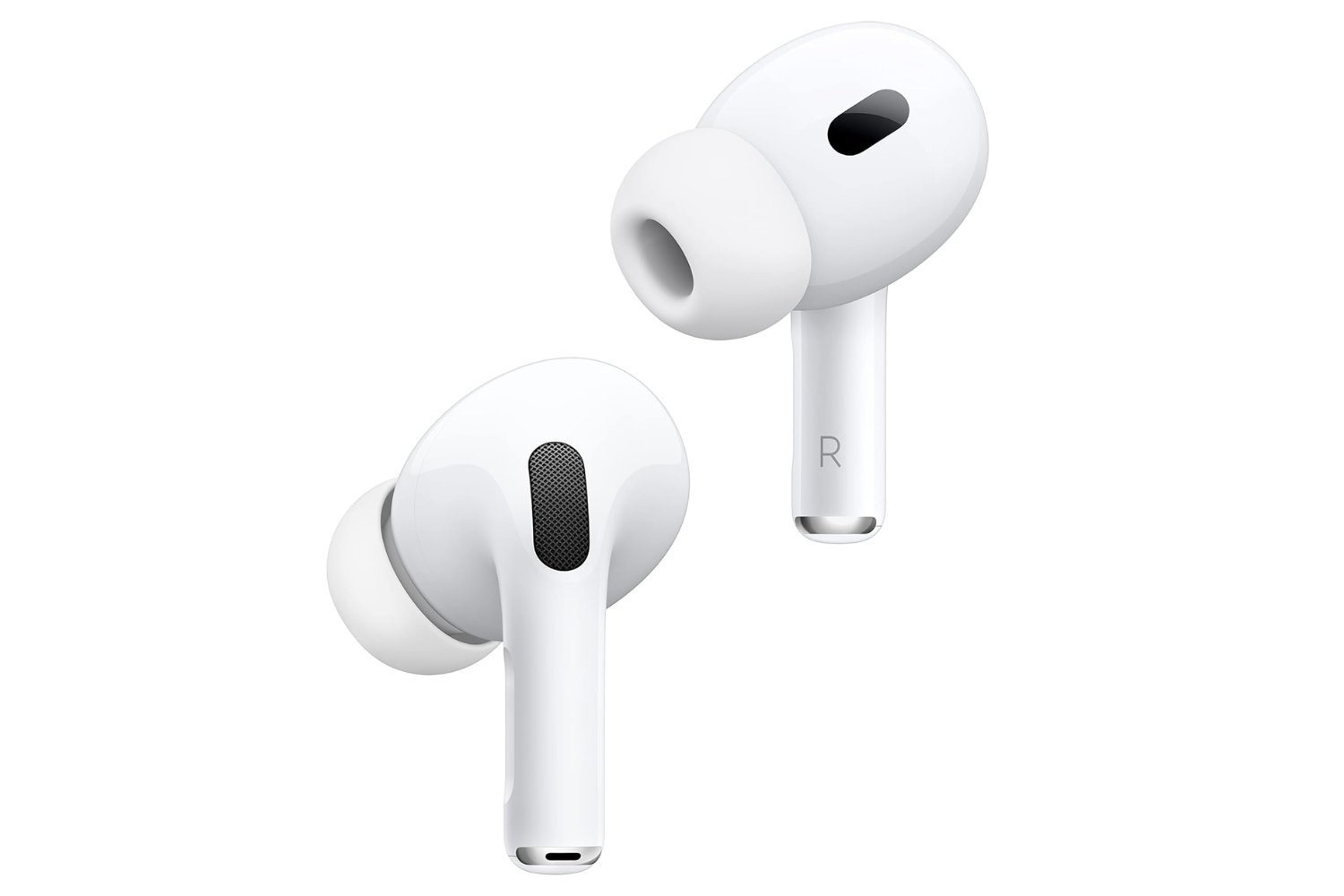 Amazon acaba de rebajar el precio de los AirPods Pro 2 de Apple: ahora están por debajo de los 200 dólares por tiempo limitado