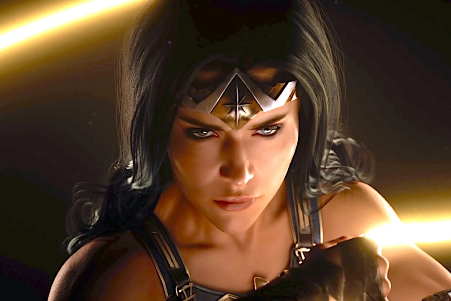 Po latach zawieszenia Warner Bros. kończy grę Wonder Woman