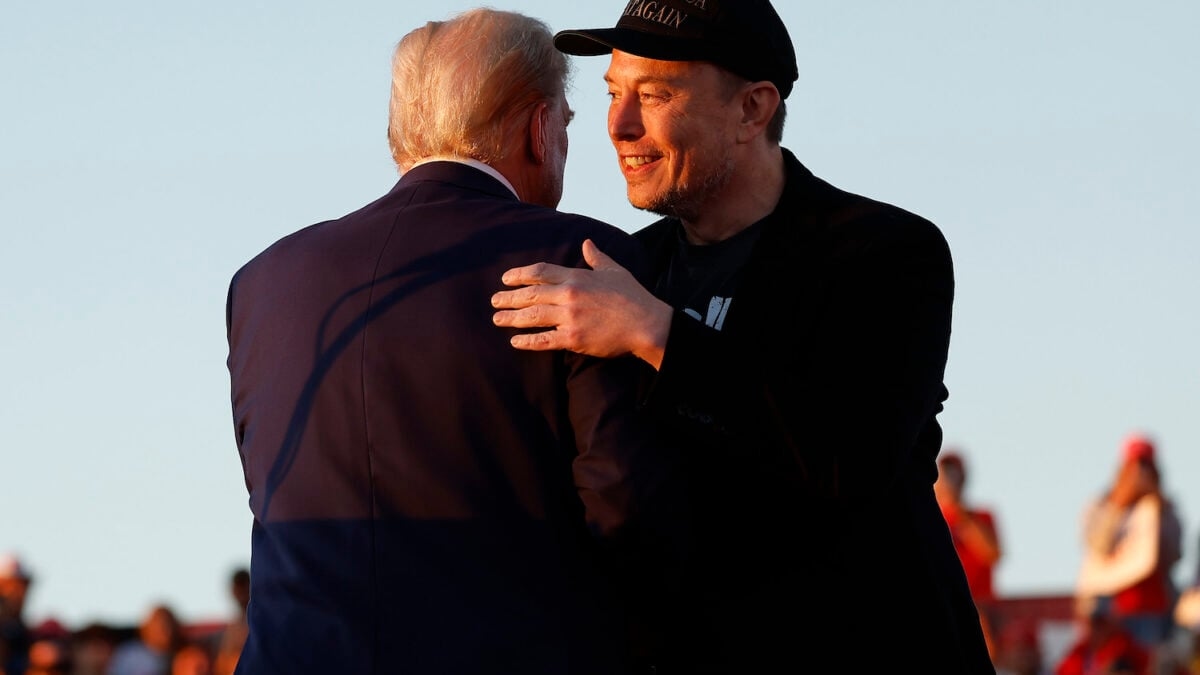 Elon Musk lanza un nuevo y mordaz ataque contra el "Gran y Hermoso Proyecto de Ley" de Trump