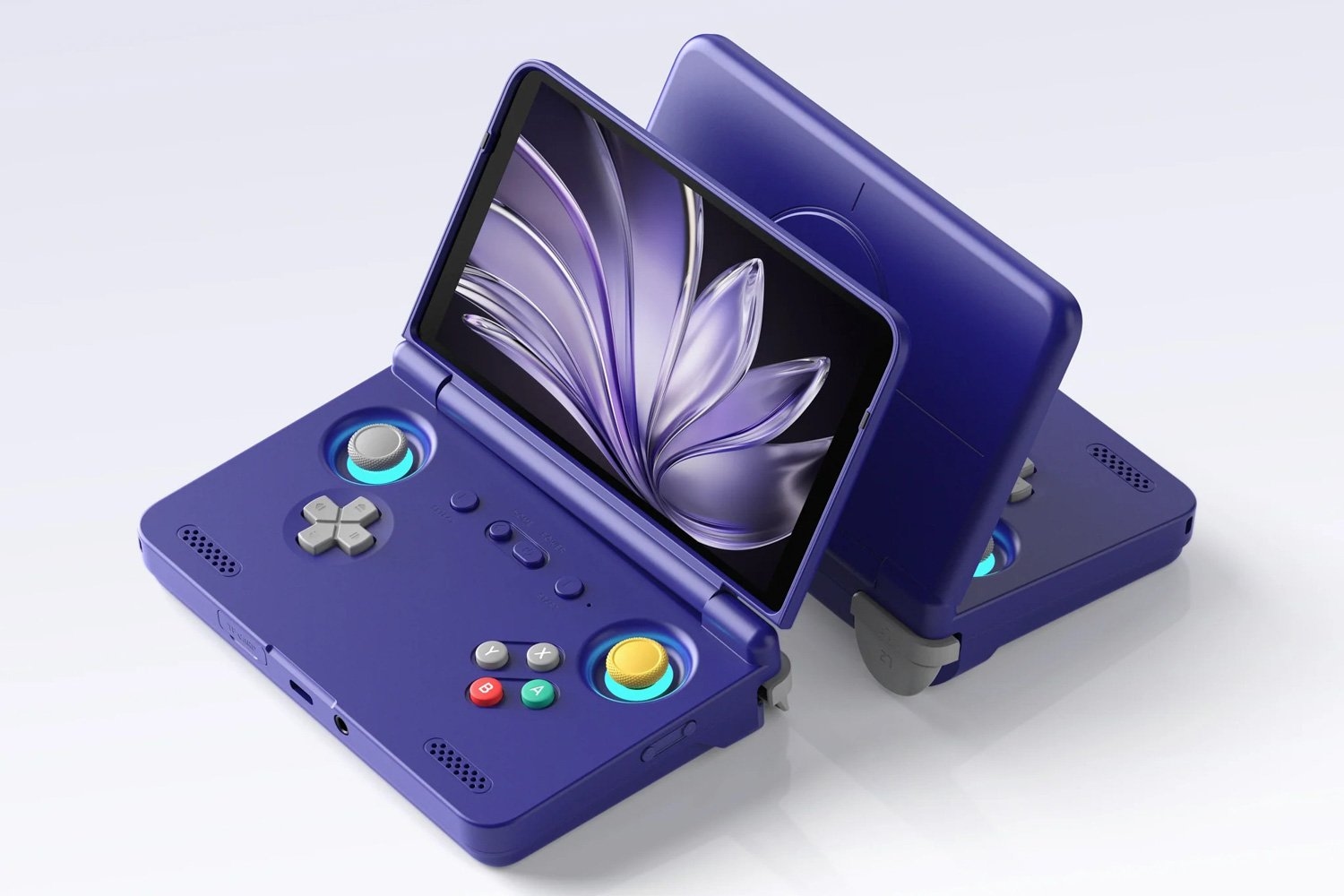 All the Best Nintendo Switch 2 Alternatives You’ve Never Heard Of