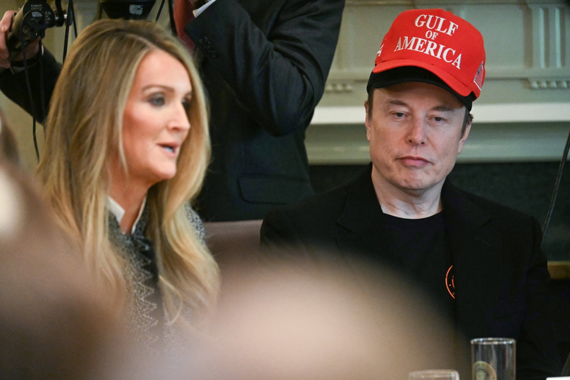 La inteligencia artificial Grok de Elon Musk tiene un problema: es demasiado precisa para los conservadores.