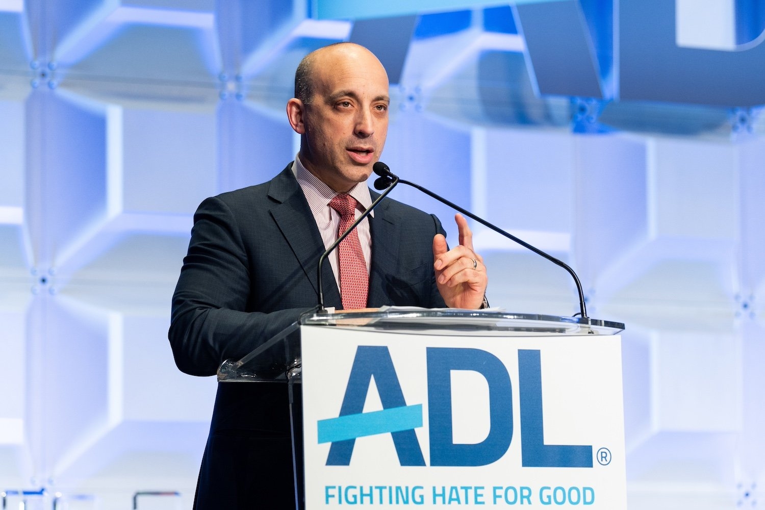 Anti-Defamation League, Google'ı İnsan Hakları İhlallerinin İncelenmesini Reddetmeye Zorluyor