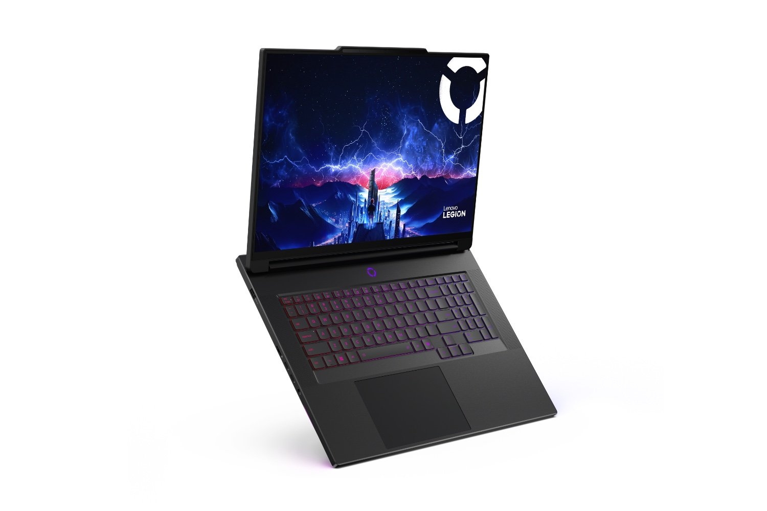 Ich hoffe inständig, dass dieser Lenovo-Gaming-Laptop 3D-Bildschirme zum Mainstream machen kann