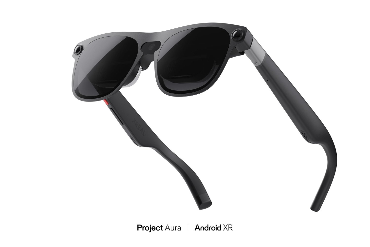 Google Taps Xreal for ‘Optical See-Through’ Smart Glasses That Could Beat Meta’s Orion AR Glasses