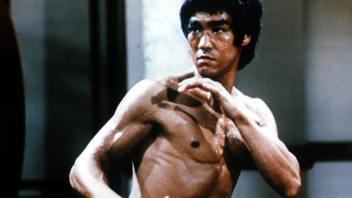 Chinesisches Studio will Bruce Lee mit KI zurückbringen