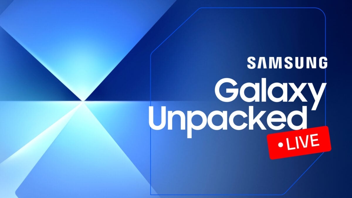 Aggiornamenti in tempo reale da Samsung Unpacked 🔴