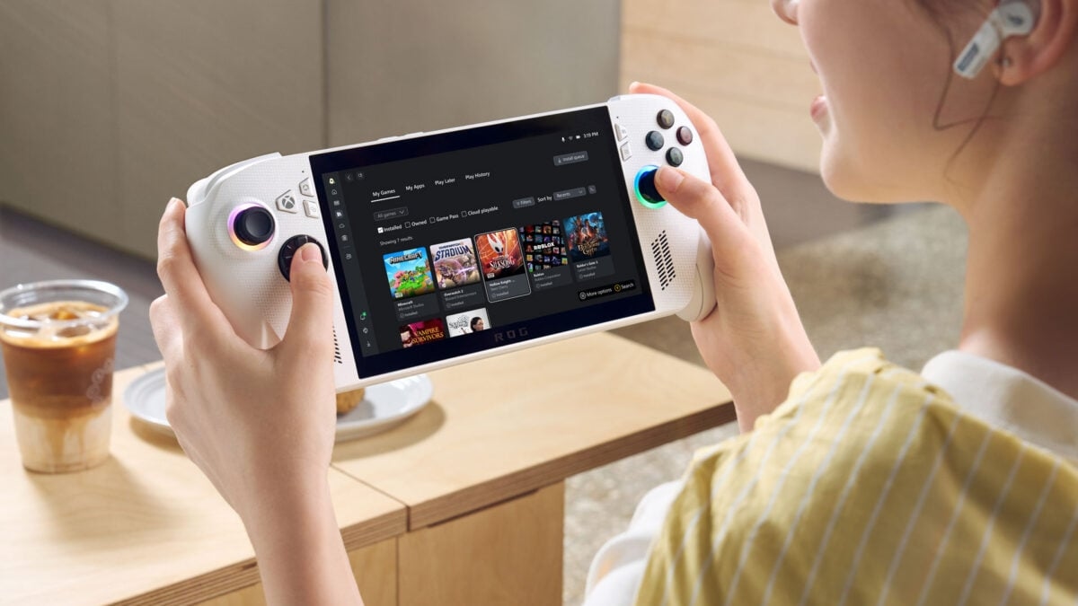 The Xbox Handheld Is Launching at the Worst Possible Moment