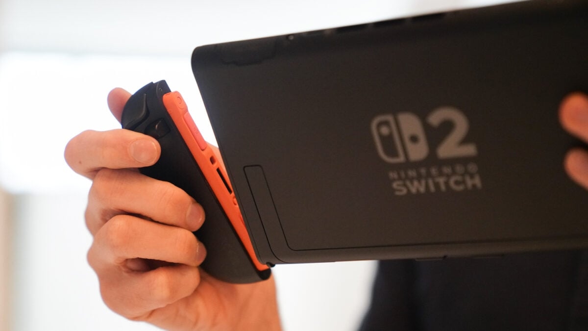 Screw the Scalpers: The Switch 2 Is Not Worth Paying Resale Prices