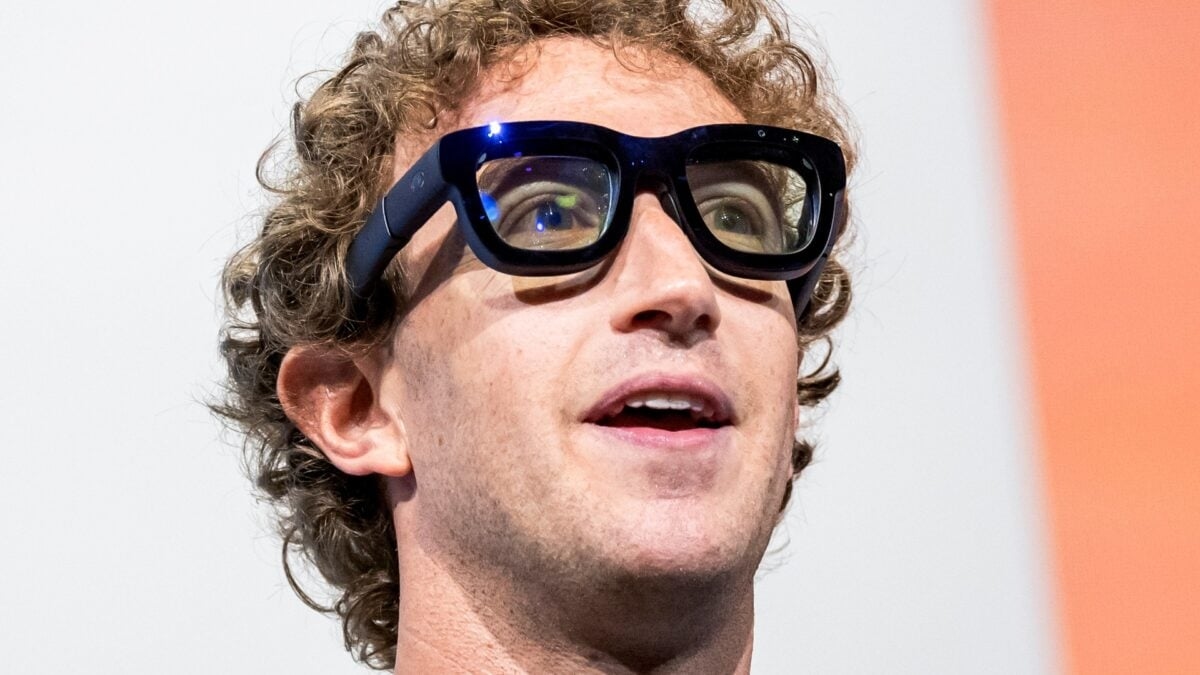 Metas Oakley Smart Glasses könnten das Ende für GoPros bedeuten