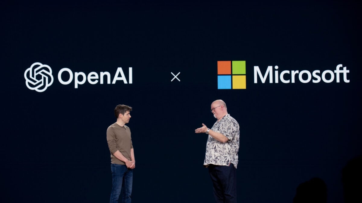 Silicon Valley’s AI Spend Goes Berserk as Microsoft Starts Cashing In