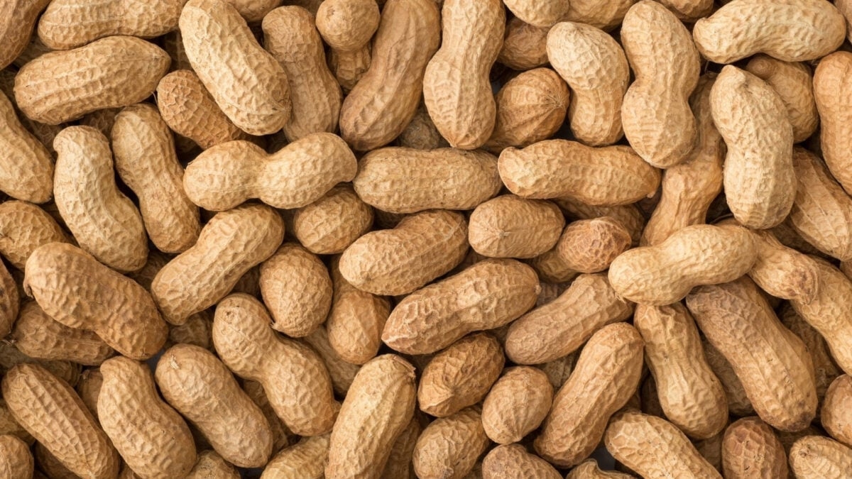 This Already-Approved Drug Could Stop Food Allergies’ Worst Reactions