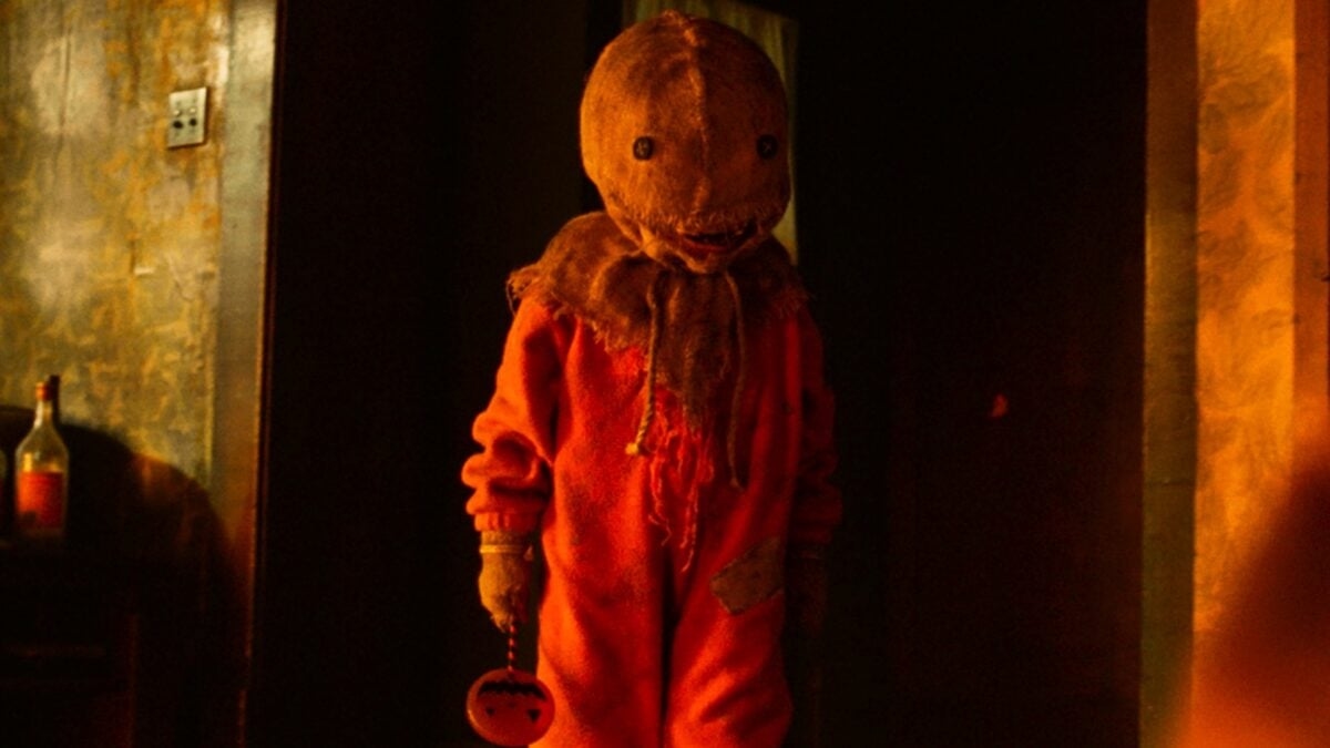 The Animated Origins of ‘Trick ‘r Treat’ Will Hit Theaters This Spooky Season in a New 4K Remaster
