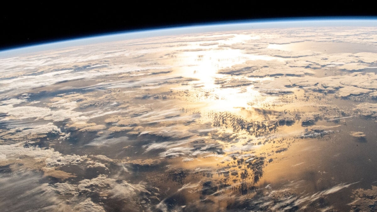 Data Centers Are Crushing the Planet. Can Space Save Us?