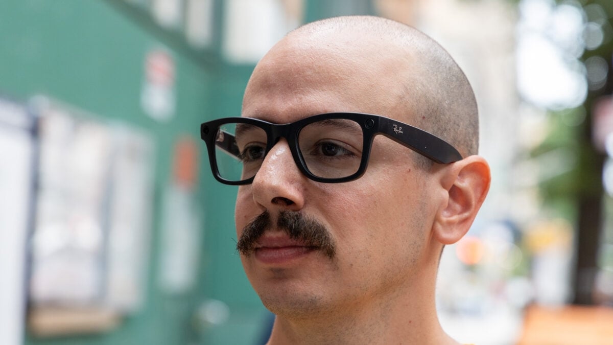 Ray-Ban Meta Gen 2 Review: Still the Best Non-Display Smart Glasses