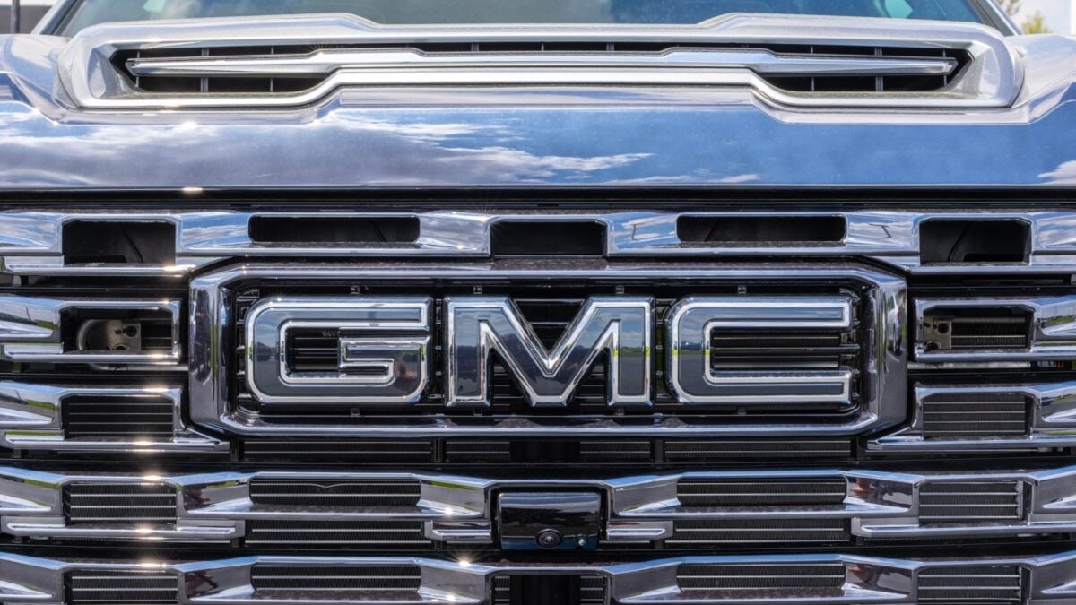 GM Killing BrightDrop Vans as EV Demand Falls