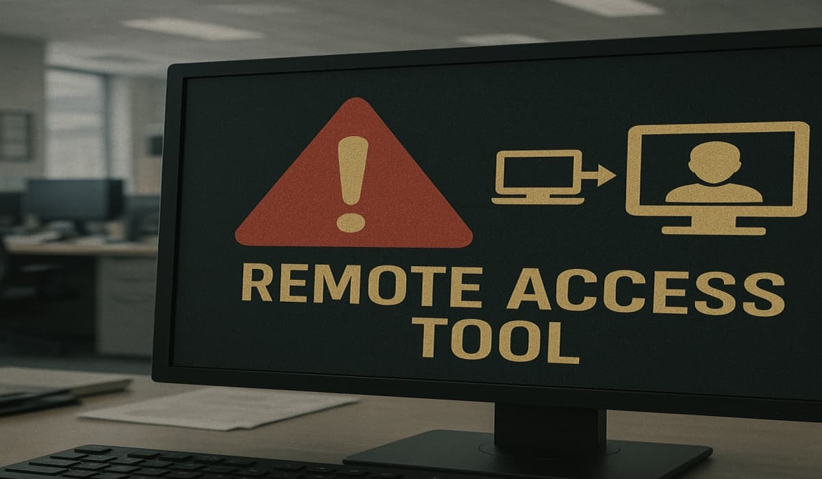 ConnectWise ScreenConnect lidera lista de RATs abusados ​​em ataques de 2025