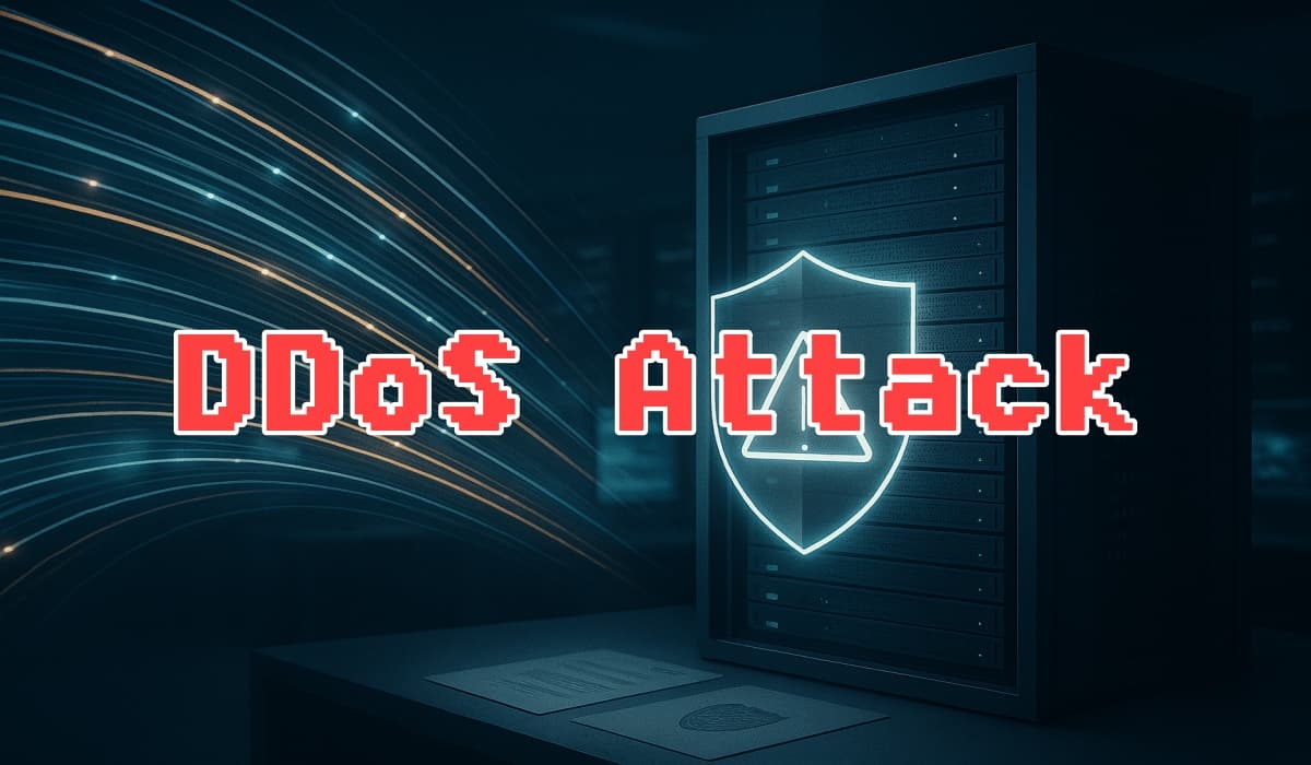 Cloudflare, Rekor 22,2 Tbps DDoS Saldırısını Engelledi