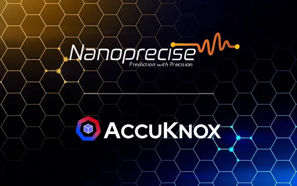 Nanoprecise сотрудничает с AccuKnox для укрепления своей политики безопасности и соответствия требованиям Zero Trust Cloud