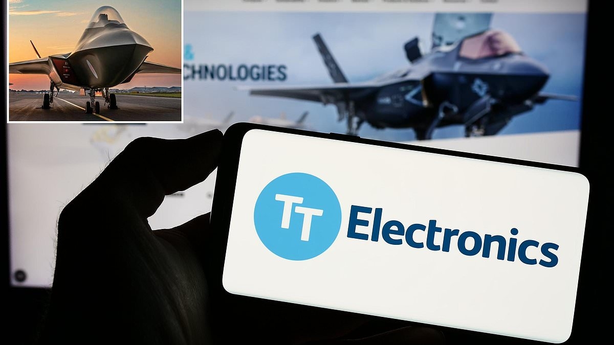 Les actions de TT Electronics chutent alors que les difficultés américaines retardent la publication des résultats