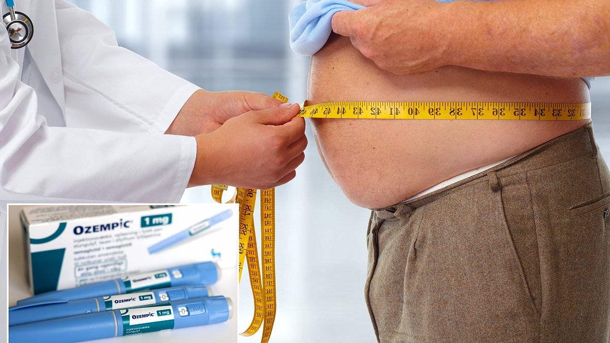 Ozempic maker Novo Nordisk set for slimmer sales amid surge in copycat weight-loss drugs