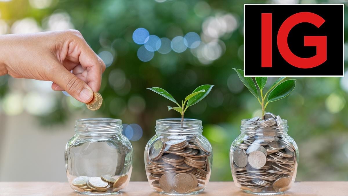 A IG oferece uma taxa enorme de 8,5% para economias em dinheiro. Vale a pena aceitar?