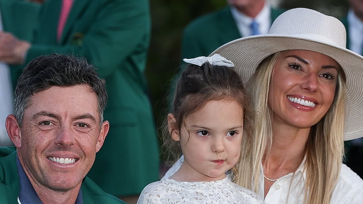 NFL-Quarterback muss sich „fünfmal“ bei Rory McIlroy für bizarren Vorfall in New Orleans entschuldigen