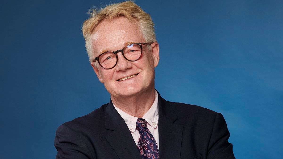 Ho esaminato più di 1.000 fondi di investimento in 25 anni. Ecco i miei 20 migliori, rivela il guru finanziario JEFF PRESTRIDGE.