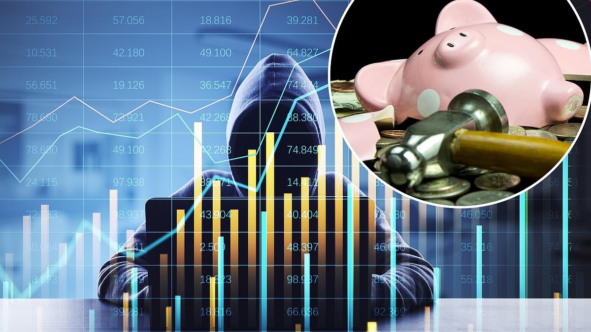 Gli investitori perdono milioni perché i truffatori clonano aziende legittime e l'intelligenza artificiale rende l'inganno più convincente
