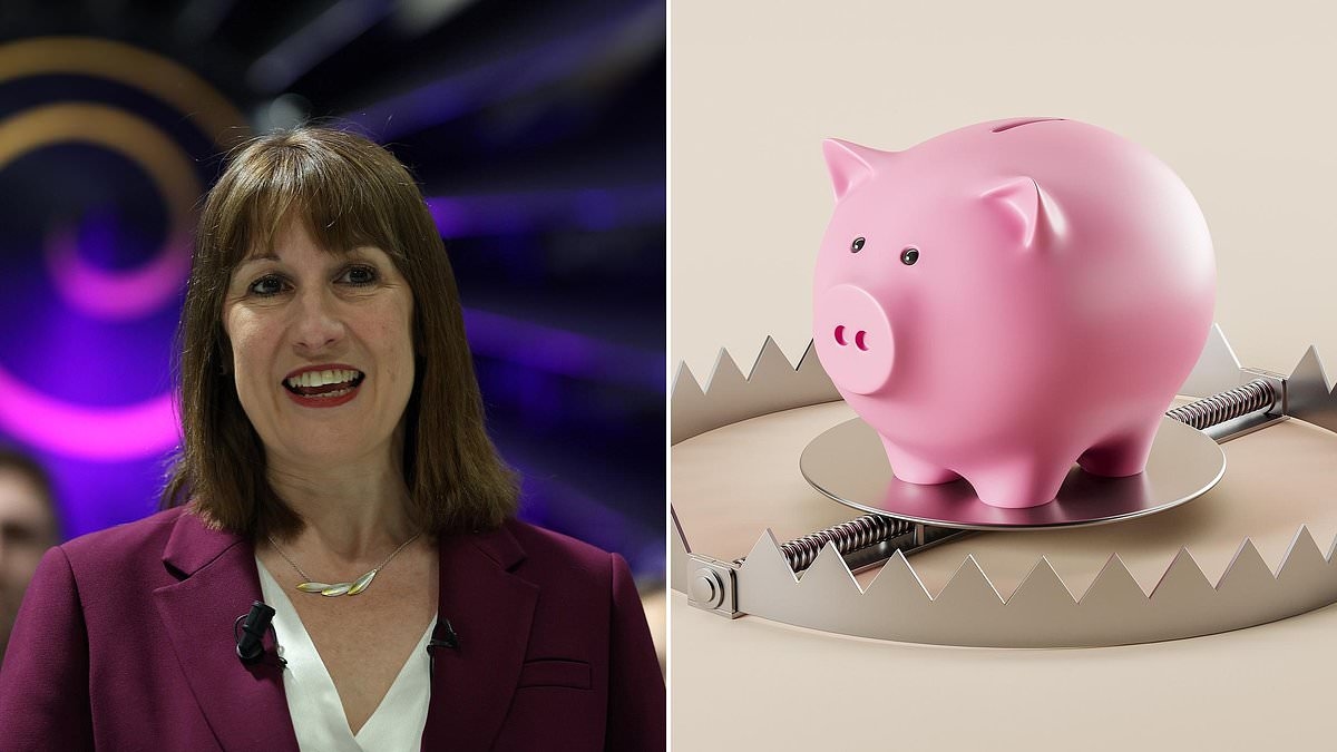 Will the £20,000 cash Isa limit be cut? Five experts on what could REALLY happen to tax-free accounts
