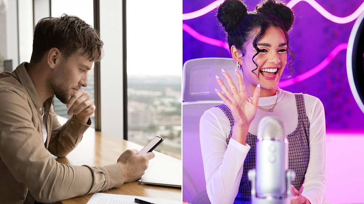 Driekwart van de Gen Z-beleggers vertrouwt nu op sociale media en finfluencers voor tips