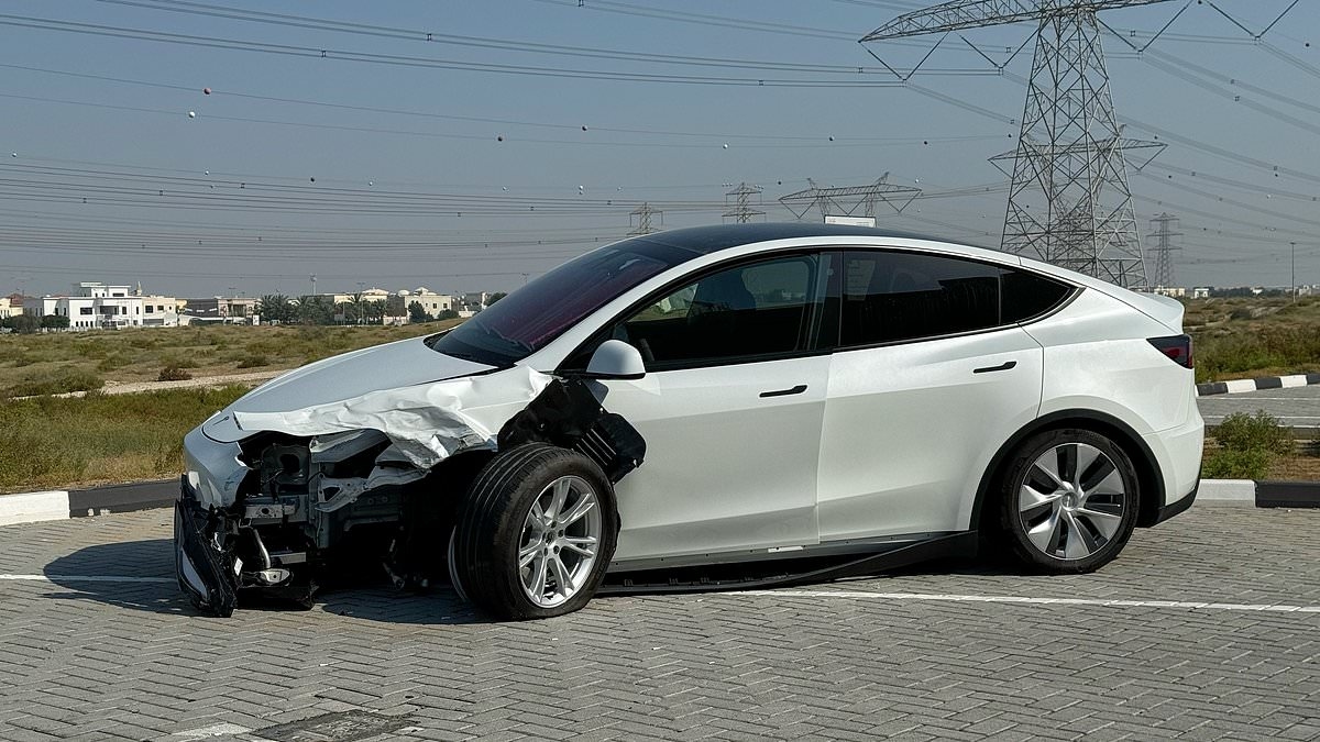 O seguro de carro pouco conhecido que pode economizar £ 5.000 em pagamentos TRIPLICA