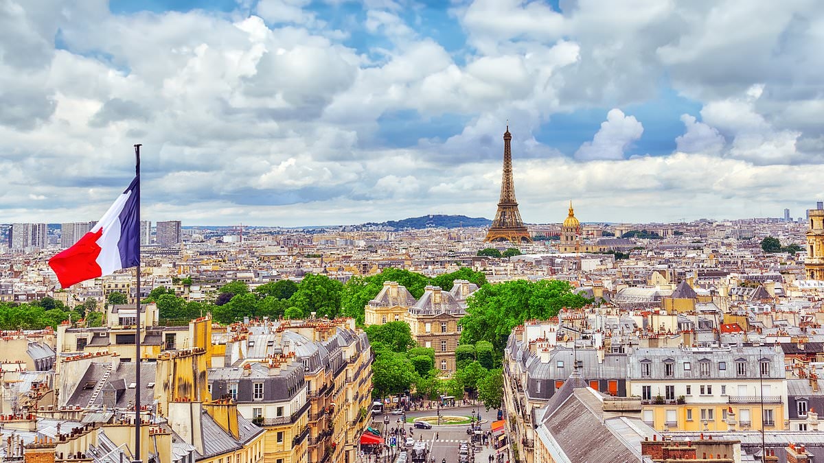Preciso de um adesivo Crit'Air para dirigir na França neste verão? França vota pela abolição de zonas de baixa emissão