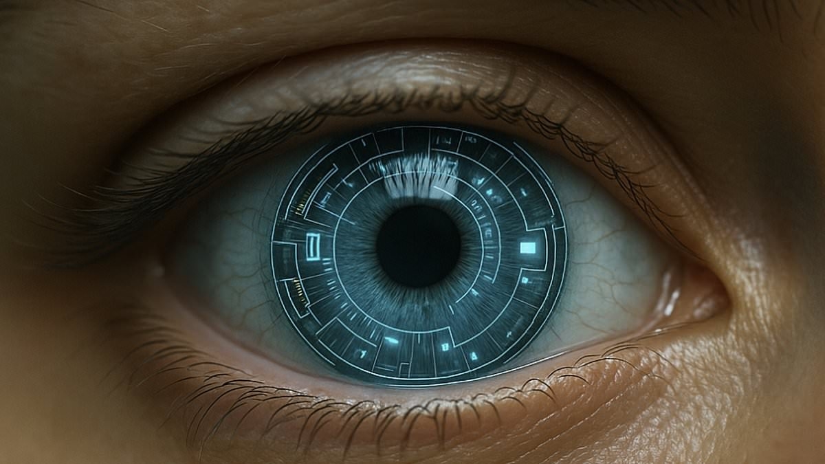 Wissenschaftler enthüllen, wie Menschen bis 2030 über Superkräfte verfügen werden