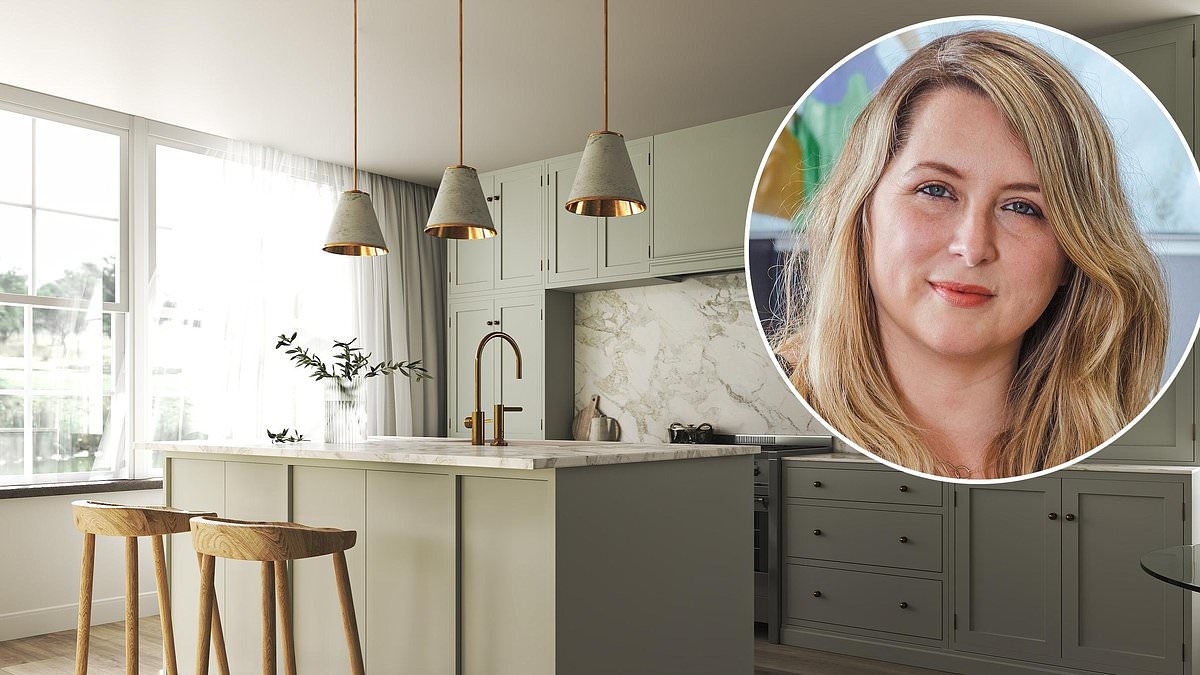 Four experts reveal how to ensure your home's interior NEVER goes out of fashion