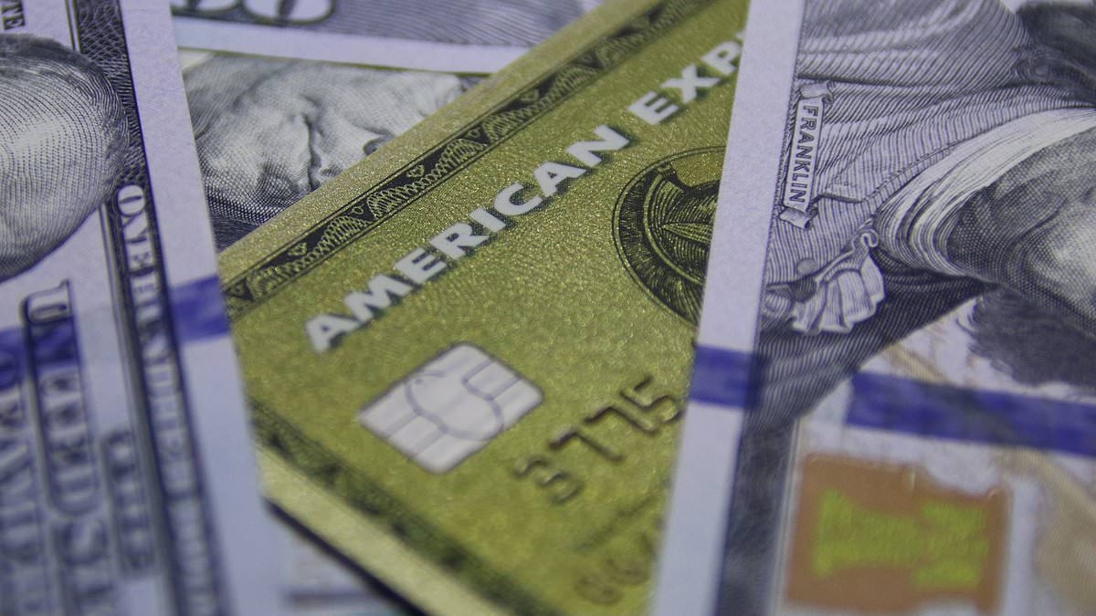 American Express lanza una bonanza de puntos de bonificación para clientes EXISTENTES