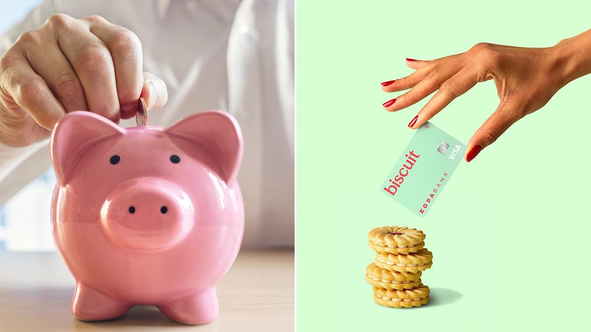 De gloednieuwe betaalrekening waarmee u 7,1% rente krijgt op uw spaargeld