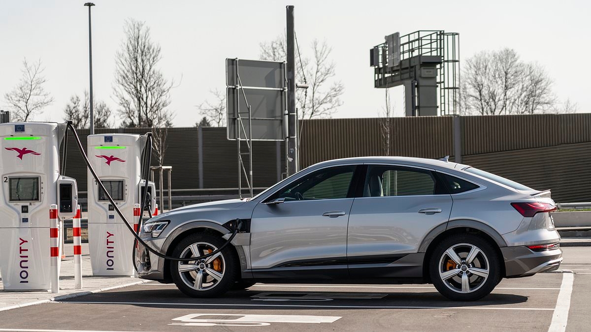 The great EV U-turn: Brands that have ditched or delayed electric car plans due to slow public demand