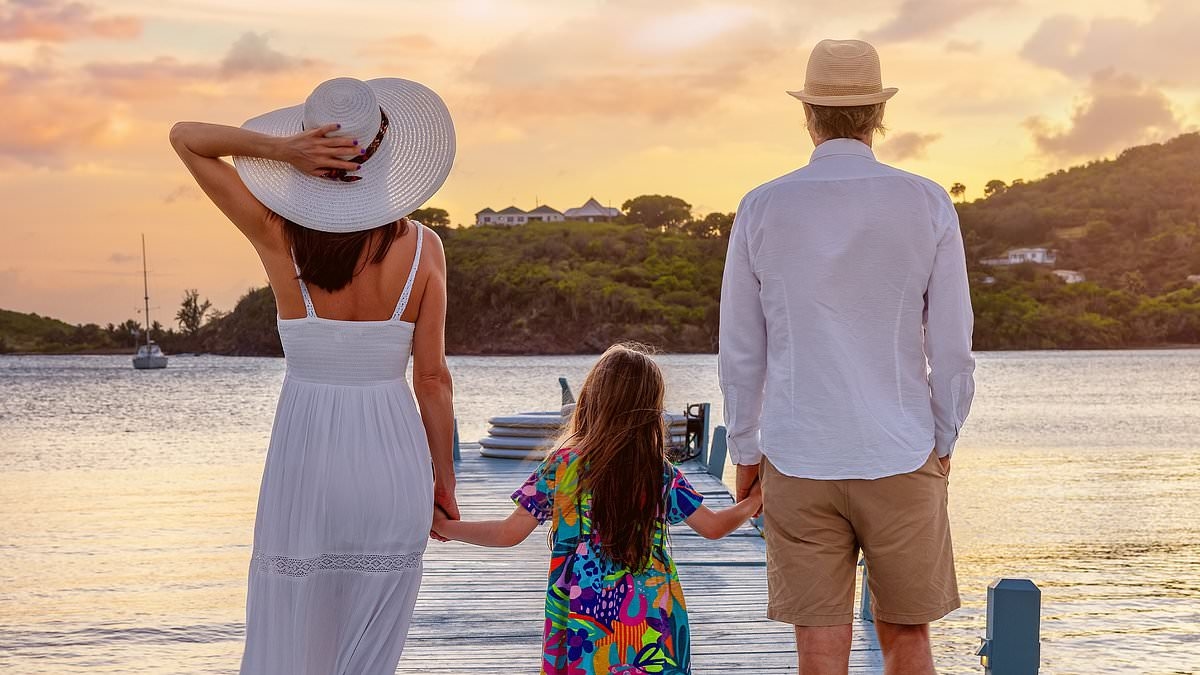 Will your family fritter away their inheritance? They're likely to be more careful than you think...