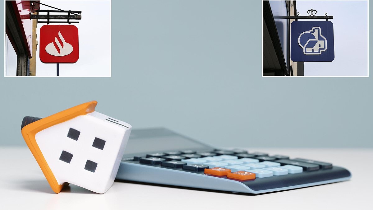 Cómo elegir el prestamista hipotecario adecuado podría permitir a un comprador primerizo pedir prestado £124.000 más